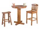 1165RO Sedona Pub Table By Sunny Designs From Design Center Furniture Store of Orange County CA